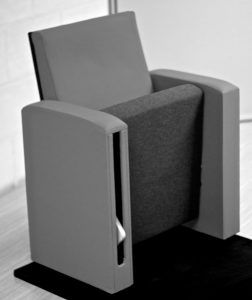 Siège pour Etablissement Recevant du Public